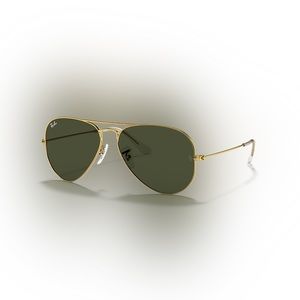 RAYBAN aviators